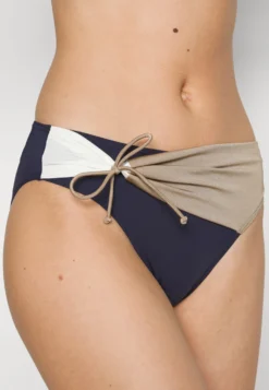 ESPRIT Tayrona Beach Classic Brief - Bikinibroekje - Navy -Esprit d8addb1b07c6496c8cb248b91a91802b scaled