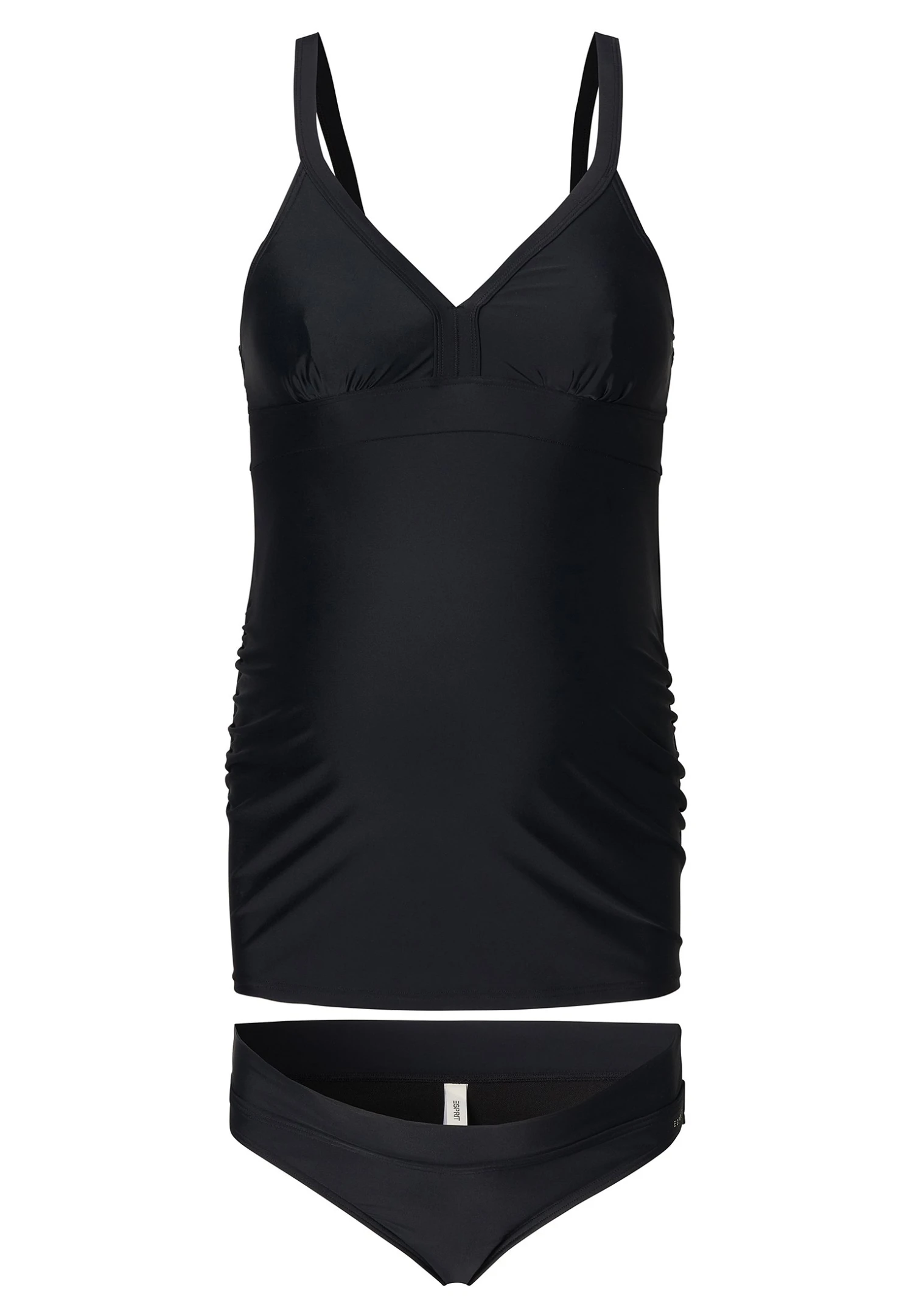 Badpak - Black 6 Badpak - Black - Afbeelding 6