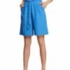 ESPRIT Shorts - Bright Blue