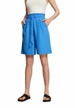 ESPRIT Shorts - Bright Blue