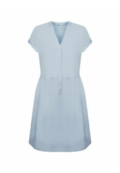 ESPRIT Dress - Jurk - Light Blue Lavender -Esprit da0f2b17c137401e8c82cbafb67c6174