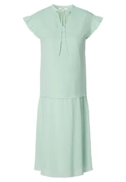 Jurk - Pale Mint