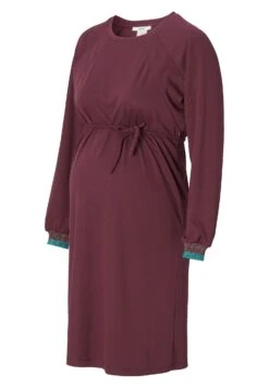 Jerseyjurk - Plum Brown 10 Jerseyjurk - Plum Brown -Esprit db49ead6e5b74eab9a77027fc2bfdece