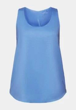 Top - Light Blue/Lavender -Esprit db517d083b234db9b0d066fe57662465