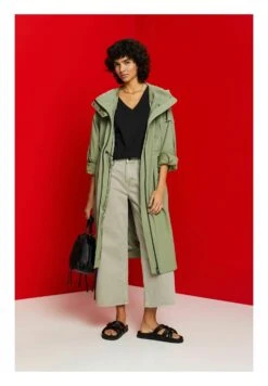 Edc By Esprit Mit V Ausschnitt - T-Shirt Basic - Black -Esprit db73078c8251457880dc5cec9fb6558e