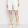 ESPRIT Chino - Shorts - White