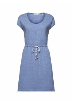 ESPRIT Gebreide Jurk - Ink -Esprit dbcebcf2fb384eac996eb302959d30ba