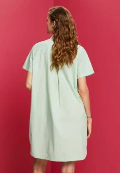 ESPRIT Blousejurk - Citrus Green -Esprit dc25a48af3cd454db942311df8abf93a