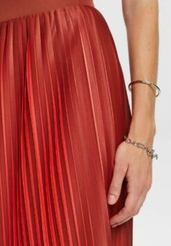 ESPRIT A-Lijn Rok - Terracotta New -Esprit dc6c10481aad46f4aa30faac7c08452b