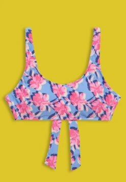 ESPRIT Palace K_Par Padded Scoop - Bikinitop - Light Blue Lavender -Esprit dc79f09c7b22401fa7e815d134b3a576