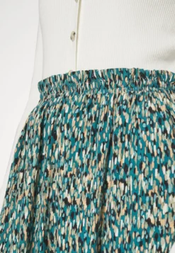 ESPRIT Skirt - Plooirok - Turquoise -Esprit dc943982ea7b4aa48b7cdd17f04e541d scaled