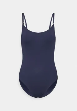 ESPRIT Tura Beach Swimsuit With Wire - Badpak - Navy