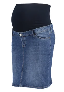 Skirt - Jeansrok - Medium Wash -Esprit dcdd0f49fad0495ca93795462b2ec289 scaled