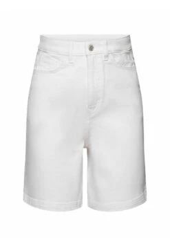 ESPRIT Jeansshort - White 19 ESPRIT Jeansshort - White -Esprit ddb250d6379e487bb05bc9f3a2be1c20