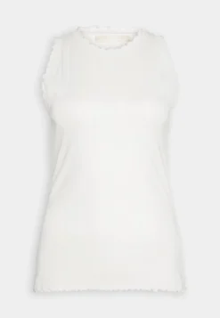 Edc By Esprit Top - Off White -Esprit ddc0711abb9f48c5946a3809265599e1 scaled