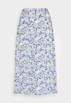 ESPRIT Skirt - A-Lijn Rok - White -Esprit ddd35d2ed86a402fad37528d5c82d62a scaled