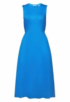 ESPRIT Slvless - Jerseyjurk - Bright Blue 15 ESPRIT Slvless - Jerseyjurk - Bright Blue -Esprit de510697283b4c7da60c2659d805787d
