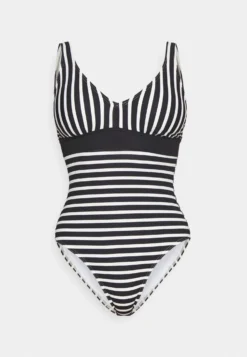 ESPRIT Hamptons Beach Swimsuit Padded - Badpak - Black -Esprit de7f8335ddbe4dd2b38025b58f174c09 scaled