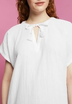 ESPRIT Various - Strandaccessoire - White -Esprit de8fa3cc16de404fbbddbc3e8f445170