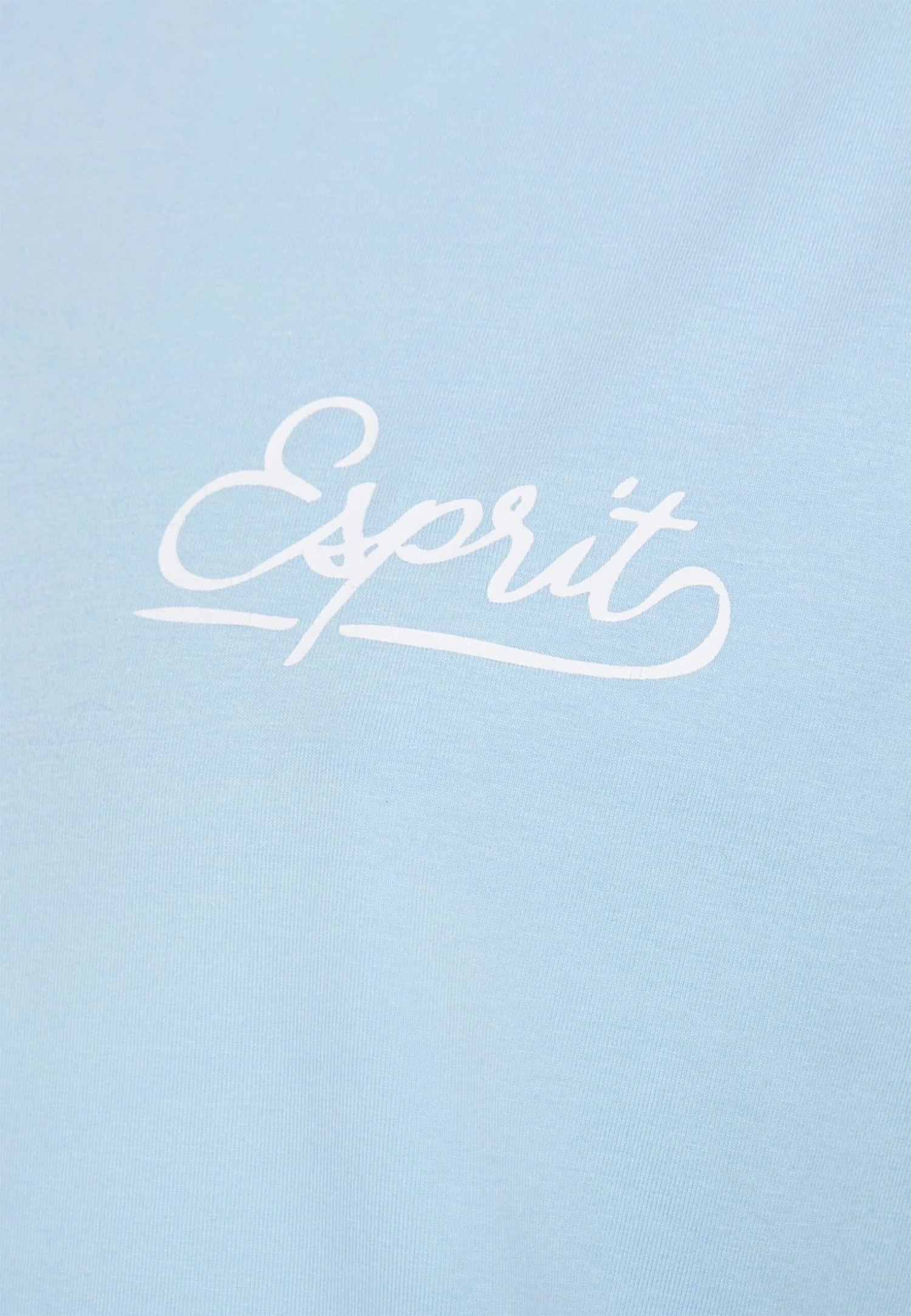 ESPRIT Nachtjapon - Pastel Blue 6 ESPRIT Nachtjapon - Pastel Blue - Afbeelding 6