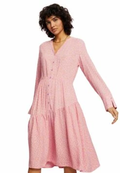 ESPRIT Jurk - Lilac 14 ESPRIT Jurk - Lilac -Esprit df4e2be64d2b450687ba90f5e6f8f4ec