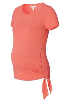 Still - T-Shirt Basic - Flame Red -Esprit dfff8bec9bd64a93b6464f93561c250e