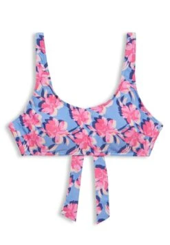 ESPRIT Palace K_Par Padded Scoop - Bikinitop - Light Blue Lavender -Esprit e1992e1a20a4425f9eda6bbf8f915af9