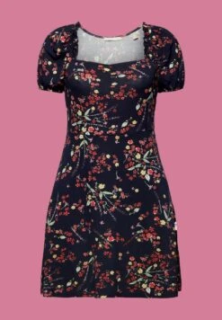 Edc By Esprit Jurk - Dark Blue -Esprit e295777517834e9aa83ce5aecdf33c76