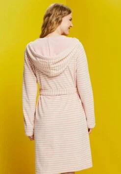 ESPRIT Fashion Bathrobe - Badjas - Rose -Esprit e2c499a7a1e24937b6f74cfcc4e9264f