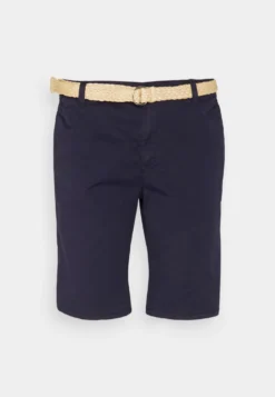 ESPRIT Chino - Shorts - Navy -Esprit e30215f9deed440bb86df84d2194fc1e scaled