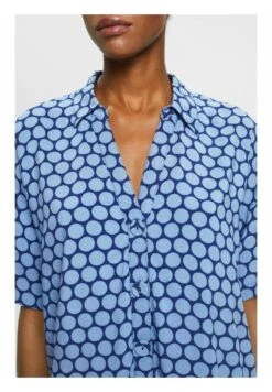 ESPRIT Set Mit Pünktchenprint - Pyjama - Dark Blue 11 ESPRIT Set Mit Pünktchenprint - Pyjama - Dark Blue -Esprit e318f53b51294d67931d737f4835e442