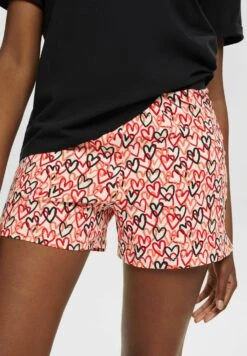 ESPRIT Valentine- Pyjama - Black -Esprit e3a341866a294914b36d49396ddf81e3