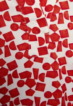 ESPRIT Fluid - T-Shirt Print - Orange Red -Esprit e3c823050f724f34a6fdbf497b806874 scaled