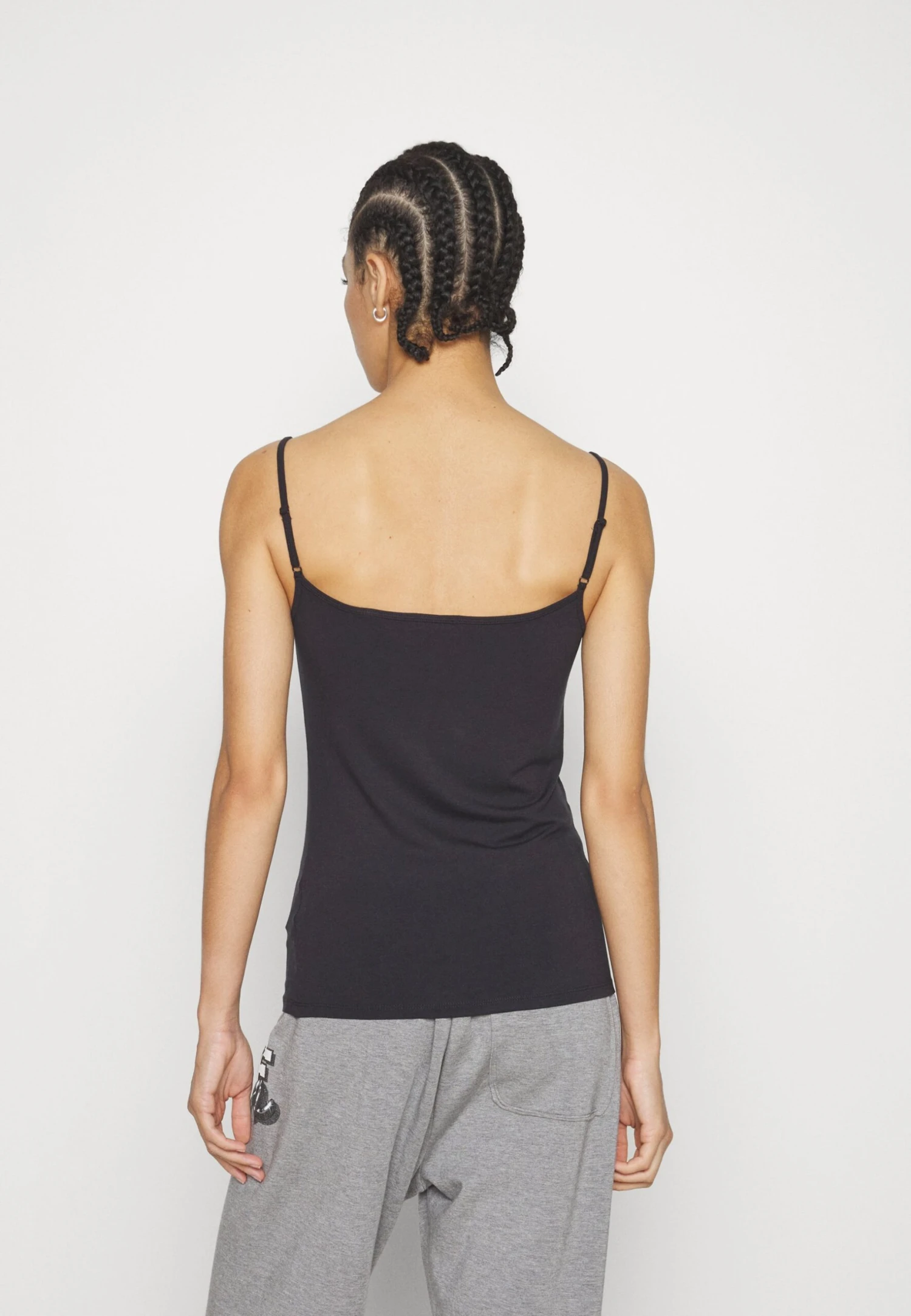 ESPRIT Strap - Top - Black 4 ESPRIT Strap - Top - Black - Afbeelding 4