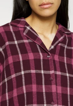 ESPRIT Nightshirt Long Sleeve - Nachtjapon - Bordeaux Red 9 ESPRIT Nightshirt Long Sleeve - Nachtjapon - Bordeaux Red -Esprit e42ee337e70c475080114cc3a5932fb8 scaled