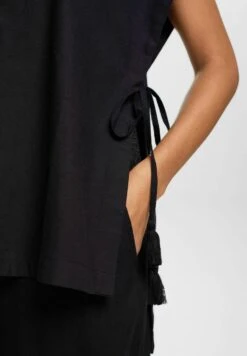 ESPRIT Ärmellose Joia- Strandaccessoire - Black -Esprit e4b4cf6bb3c04e7490fcb66a61367239