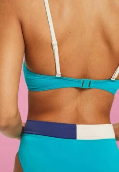 ESPRIT Bikinitop - Teal Green -Esprit e4bda1709b654d0c99bb6a647600f68b