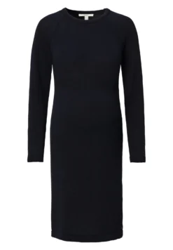 Gebreide Jurk - Night Sky Blue -Esprit e6467d73293f4191b8ec5a88bc2d9088 scaled