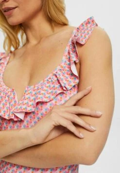 ESPRIT Marley- Badpak - Pink Fuchsia -Esprit e65ced037787421abe31c607ef490fd4