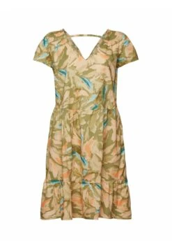 ESPRIT Light - Jurk - Light Khaki