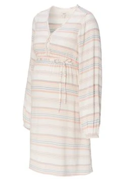 Jurk - White Sand -Esprit e74b662a37634d6e97a2b102e8313e85