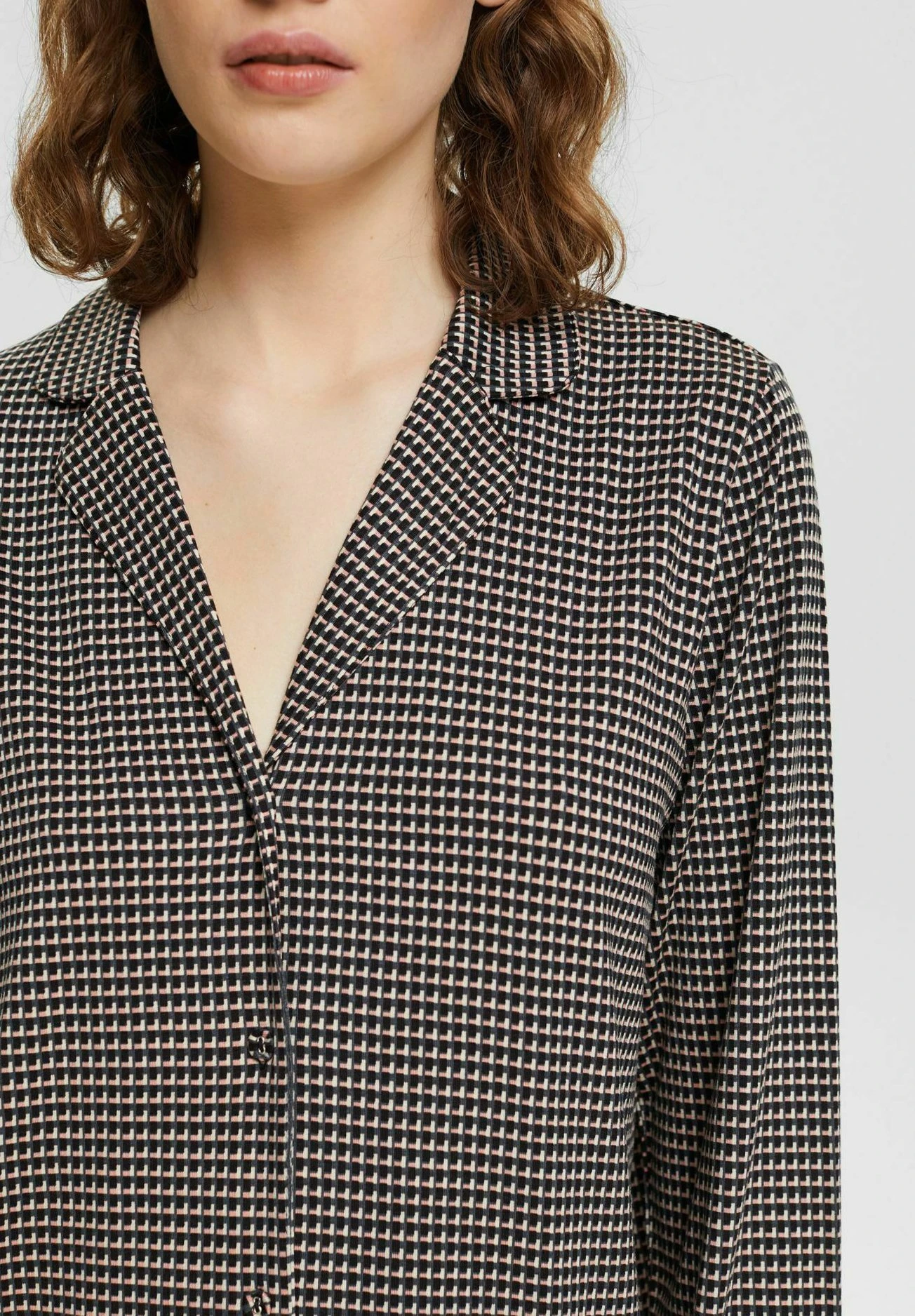 ESPRIT Set - Pyjama - Black 4 ESPRIT Set - Pyjama - Black - Afbeelding 4