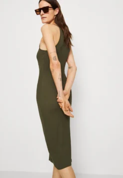 Edc By Esprit Etui-Jurk - Dark Khaki 9 Edc By Esprit Etui-Jurk - Dark Khaki -Esprit e762ddc821bb4694aae32afdce2093bc scaled