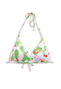 ESPRIT Neckholder - Bikinitop - Green -Esprit e7a308d00f8d436091467bc4a461b746 scaled