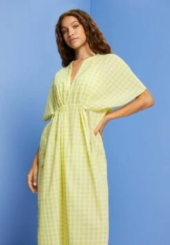 ESPRIT Various - Strandaccessoire - Lime Yellow -Esprit e819668e7aa0490c899a2b159e8388b7