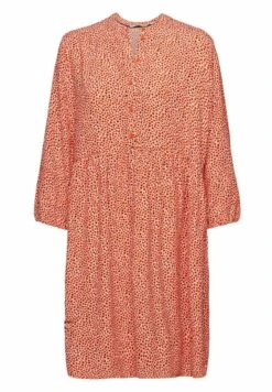 ESPRIT Light - Jurk - Orange/Red New -Esprit e83c4fb5f7d74587ac55a03954cfbeaa