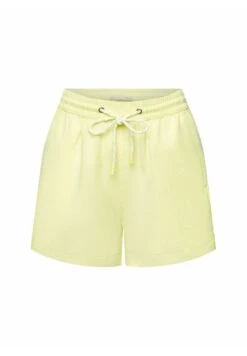 Edc By Esprit Shorts - Yellow -Esprit e8e5f5b12f4e436e96e7349e6f249fa4