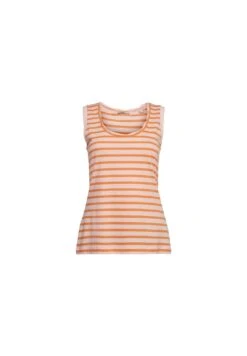 ESPRIT Top - Orange