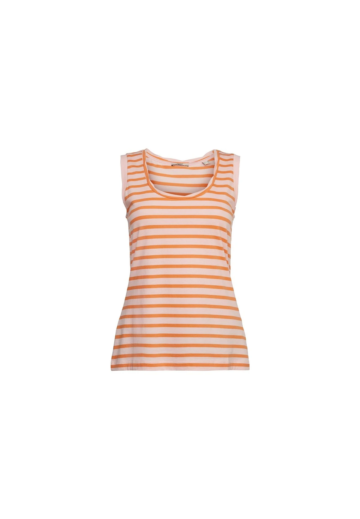 ESPRIT Top - Orange 1 ESPRIT Top - Orange