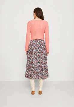 ESPRIT Skirt - A-Lijn Rok - Navy -Esprit ebac6e21d627467ab42c66a4459e1f54 scaled